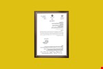  تاییدیه معاونت باغبانی وزارت جهاد کشاورزی